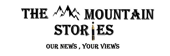 The Mountain Stories