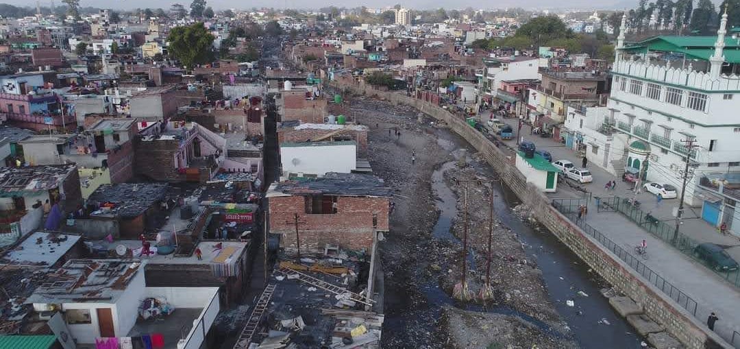 रिस्पना और बिंदाल नदी पर बनेगा 26 KM लंबा एलिवेटेड कॉरिडोर, ट्रैफिक जाम से मिलेगी राहत