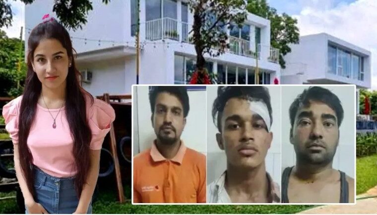 अंकिता भंडारी हत्याकांड: न्याय की प्रतीक्षा पूरी, दोषियों को उम्रकैद