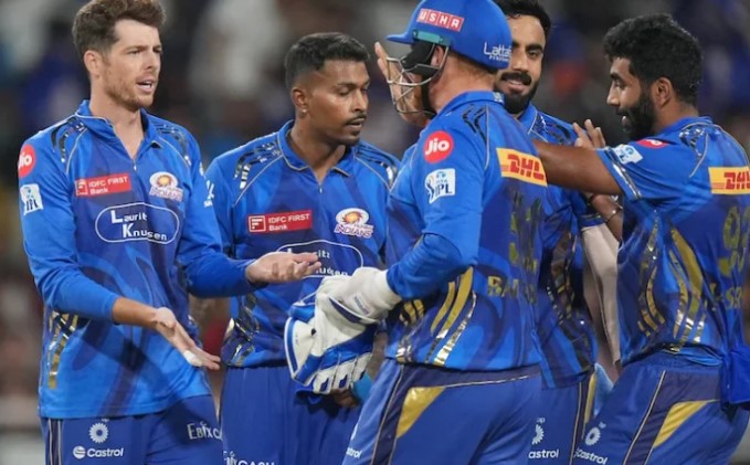 IPL 2025: रोहित और बुमराह के धमाके से मुंबई इंडियंस ने गुजरात टाइटंस को 20 रन से हराया, क्वालिफायर 2 में पंजाब से होगी टक्कर