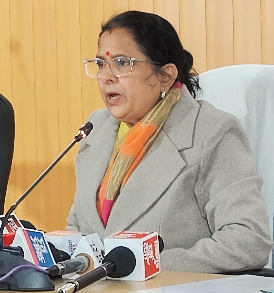 उत्तराखंड बना महिला सशक्तीकरण का मॉडल: राज्य महिला नीति का ड्राफ्ट तैयार, 57 विभाग करेंगे समन्वय से काम