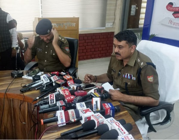 उत्तराखंड भर्ती परीक्षा पेपर लीक मामला: तीन की भूमिका उजागर, खालिद मुख्य आरोपी