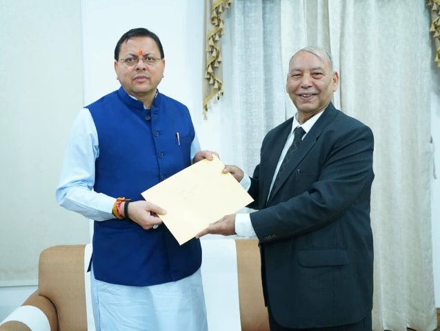 UKSSSC पेपर लीक मामला: स्नातक स्तरीय परीक्षा रद्द, तीन महीने में दोबारा होगी परीक्षा