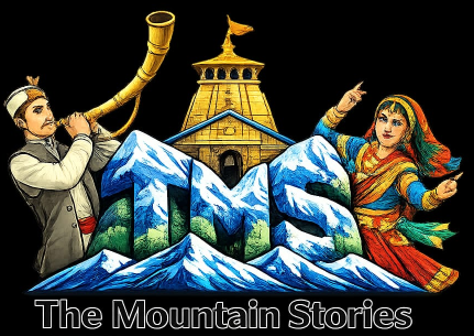 The Mountain Stories