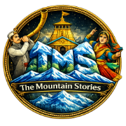 The Mountain Stories