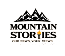 THE MOUNTAIN STORIES